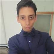 Soy Carlos Pérez, 26 años, estudiante de Ingeniería en Sistemas Computacionales con experiencia en instalación y configuración de