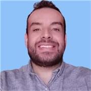 Docente especializado en lengua española, literatura y procesos de aprendizaje en lectoescritura. Ofrezco clases virtuales