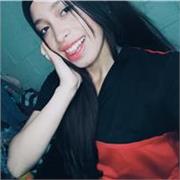 Profesora de Danza urbana, florclor, ritmos latinos etc