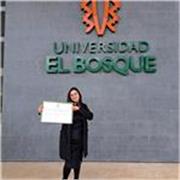 Licenciada en biología y Magister en educación inclusiva e intercultural