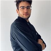 Cocinero profesional a título particular imparte clases de gastronomía básica y alta gastronomía