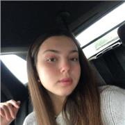 sono disponibile per ripetizioni di qualsiasi materia !