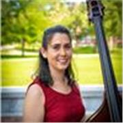 Clases de música y contrabajo, repaso del conservatorio elemental y profesional - todos los niveles