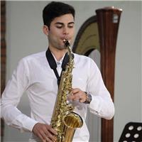 Lezioni private di sax, teoria musicale, solfeggio, armonia e/o storia della musica