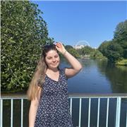 Profesor de inglés con C1 y habiendo vivido en Reino Unido por 2 años ofrece clases de inglés remotas o presenciales en Madrid y Teruel