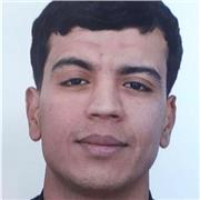 je suis un étudient algérienne j'habite en France j'aime bien la langue Arabe