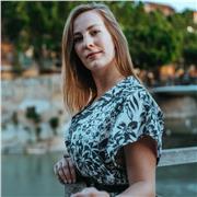 Professeur d'espagnol disponible en visio pour vous accompagner dans vos progrès et vos réussites