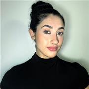 Profesora de clases particulares a niños de Infantil y Primaria