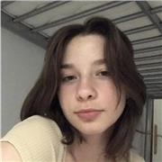 Aide aux devoirs et professeure d’anglais