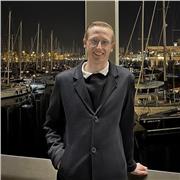 Engagierter Englisch-Mentor & Struktur-Profi: Mit Spaß und System zum Lernerfolg!