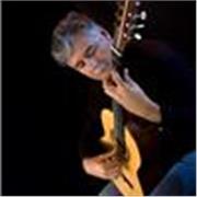 Profesor de guitarra e impostación vocal