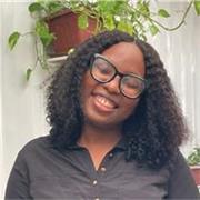 Passionate biology tutor and biomedical science student providing online lessons for secondary school students