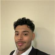 KCL graduate with a First-Class in MA Law, teaching 7+, 11+, 13+ and GCSE English. I tailor lessons to each student, including tho
