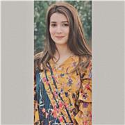 Mahnoor Ahmad Khan