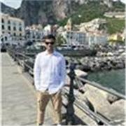 Math Tutor from King’s College London, who can teach students of all ages