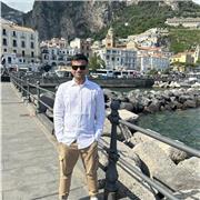 Shreyansh