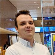 Dolmetscher, Übersetzer, Deutsch als Fremdsprache- und Englisch-Tutor