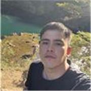 Profesor de español imparte clases online