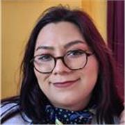 Licenciada en Educación Especial con 7 años de experiencia en la atención y acompañamiento de personas con discapacidad intelectua