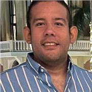 El Profesor de Español Colombiano para todos ustedes