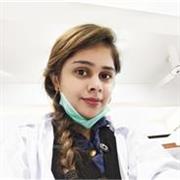 I am a postgraduate researcher with over two years of teaching experience. My lessons are tailored for science students.