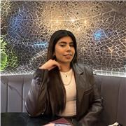 Kainat Afzal Natt