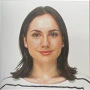 Estudiante de Ingeniería Química. Ofrezco apoyo a estudiantes de ESO en Matemáticas, Química y Física.