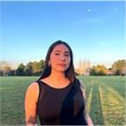 Profesora de clases particulares de español