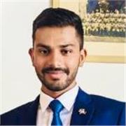 Kaustubh Patil