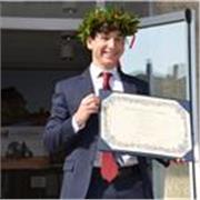 Ingegnere magistrale con laurea ottenuta al Politecnico di Torino con 110lode. Contattatemi senza esitare!