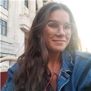 Maestra apta para todas las materias requeridas en la etapa de educación primaria