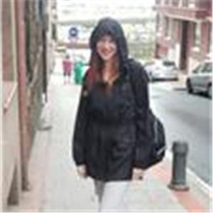 Cristina Sanchez Valle