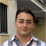 Graduado en ingeniería Mecánica y estudiante del Máster en Ingeniería Industrial imparte clases presenciales y en línea (online)