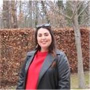 Profesora de refuerzo y hasta B2 para niños y adultos