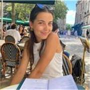 Étudiante en licence de psychologie donne cours de français, histoire, anglais, italien, HGGSP et SES de la primaire au lycée !