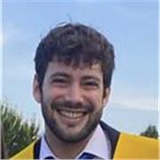 Profesor titulado en Medicina con una gran pasión para la biología