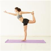 Clases presenciales y online de Hatha y Vinyasa Yoga