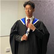 Recently graduated engineer delivering lessons to GCSE and A-Level students