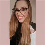 Studentessa universitaria di turismo offre ripetizioni e supporto allo studio della lingua spagnola