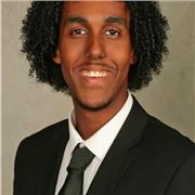 Englisch Tutor, der Kinder aller Altersgrupoen unterrichtet und 9 Jahre in London gelebt hat.