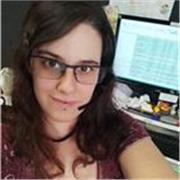 Profesora de idiomas, apoyo escolar e informática para principiantes