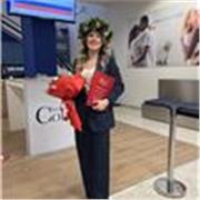 Mi chiamo Concetta, laureata in Mediazione Linguistica offro ripetizioni per le lingue Inglese e Spagnolo (primaria e secondaria)