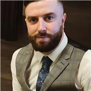 Lifestyle coach to help motivate and organise people who are studying.