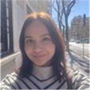 Profesora de inglés nativo con mas de 5 años experiencia impartiendo clases para niños y jovenes