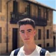 Graduado en Geografía imparte clases de Sistemas de Información Geográfica y Composición cartográfica (QGIS y ArcGIS pro)