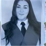 Educadora de atención a personas en situación de dependencia y educadora infantil 