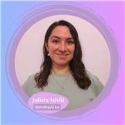 Profesora de matemática para nivel secundario