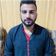 Muhammad Ahmed