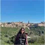 Profesora de Lengua y Literatura. Todos los niveles