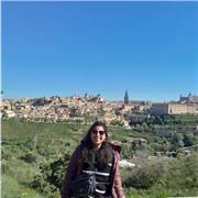 Profesora de Lengua y Literatura. Todos los niveles